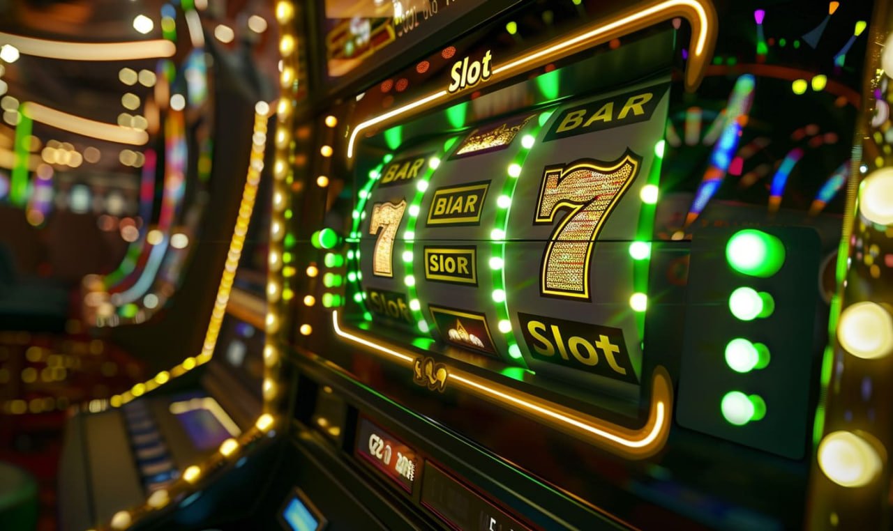 777games Slot Online Bắn Cá